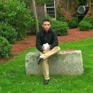 Meet your Posher, Adan